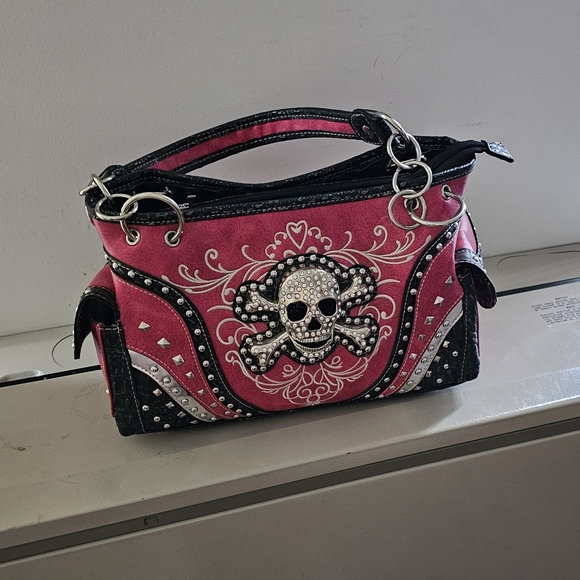 Concealed carry purse BRAND NEW! - Picture 2 of 2